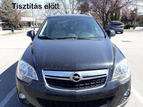 autó kozmetika